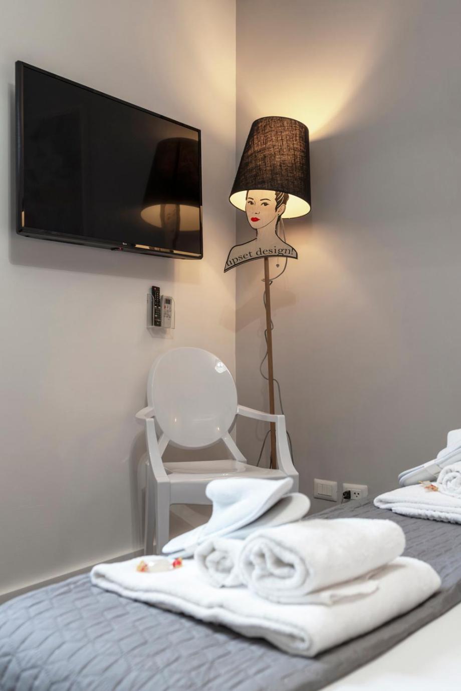 Trevi Luxury Terrace Apartment Rome Exterior photo
