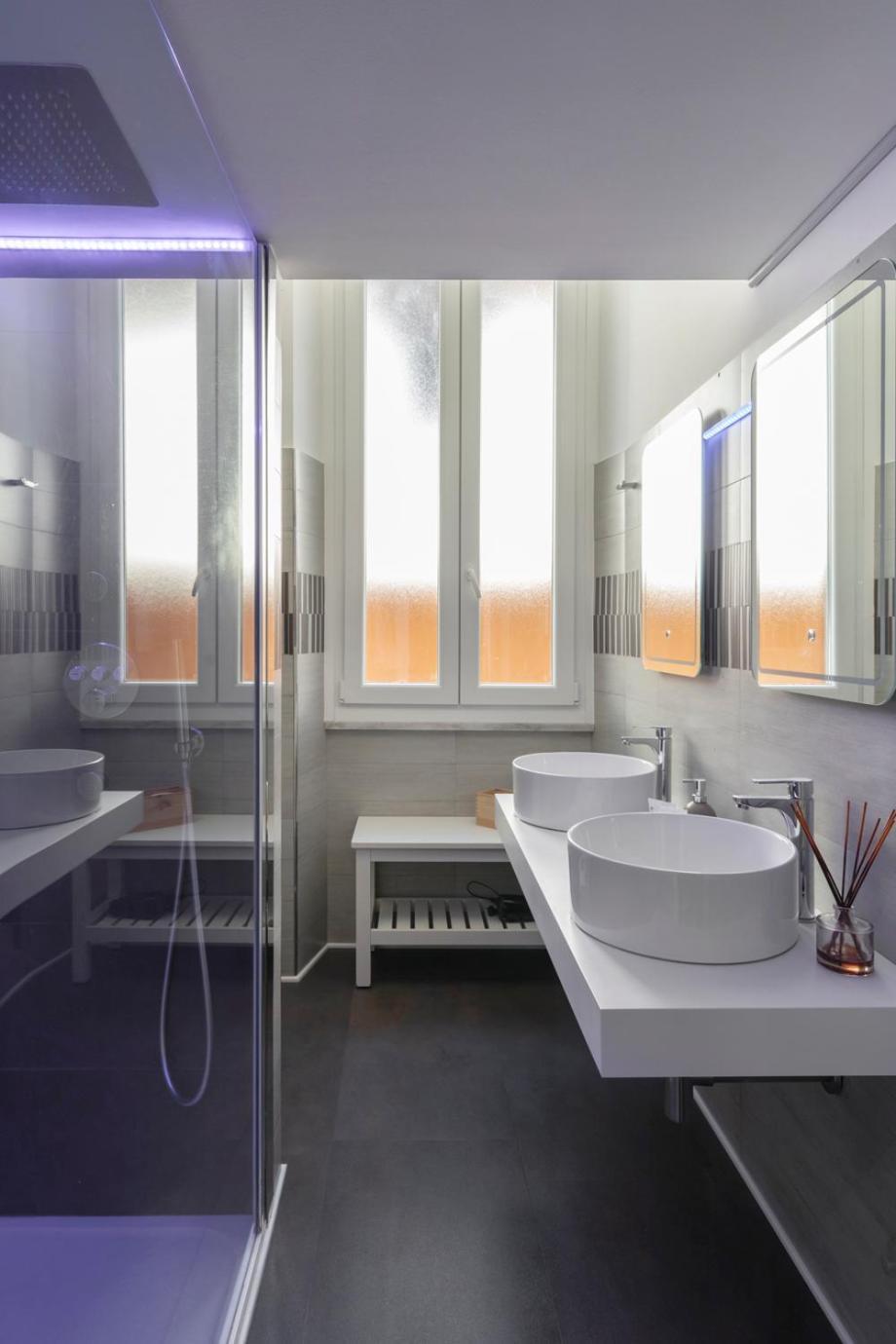 Trevi Luxury Terrace Apartment Rome Exterior photo